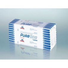УРСА PureOne 34 PN – тепло- звукоизолирующие панели с особыми свойствами