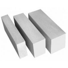 Блок из ячеистого бетона Portiep газосиликатный D500 625х250х100 мм