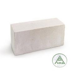 Блок из ячеистого бетона ЛЗИД газосиликатный D500 600х250х400 мм